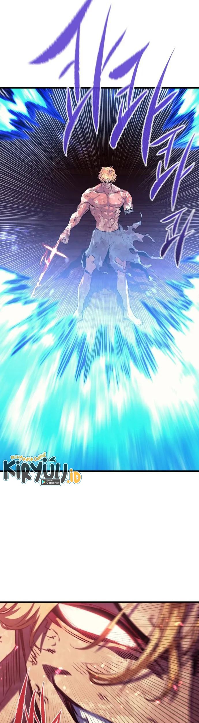 Phantom Spirit King Chapter 58 - halaman 4