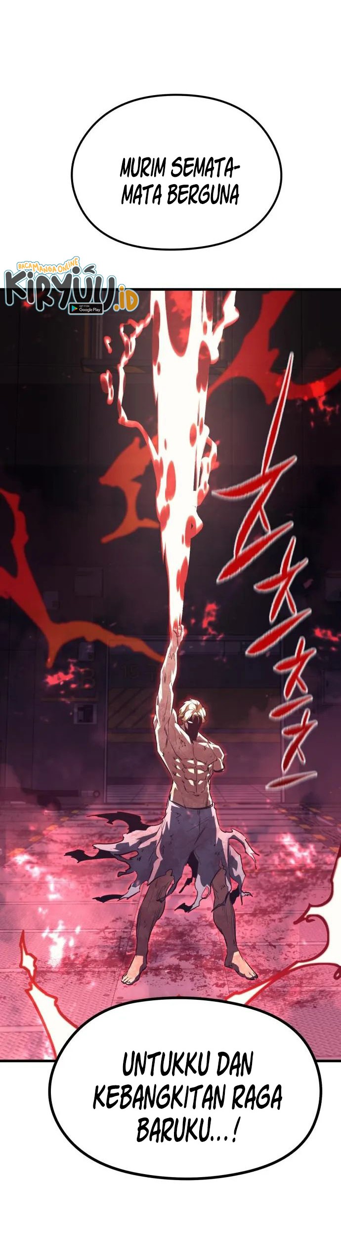 Phantom Spirit King Chapter 58 - halaman 40