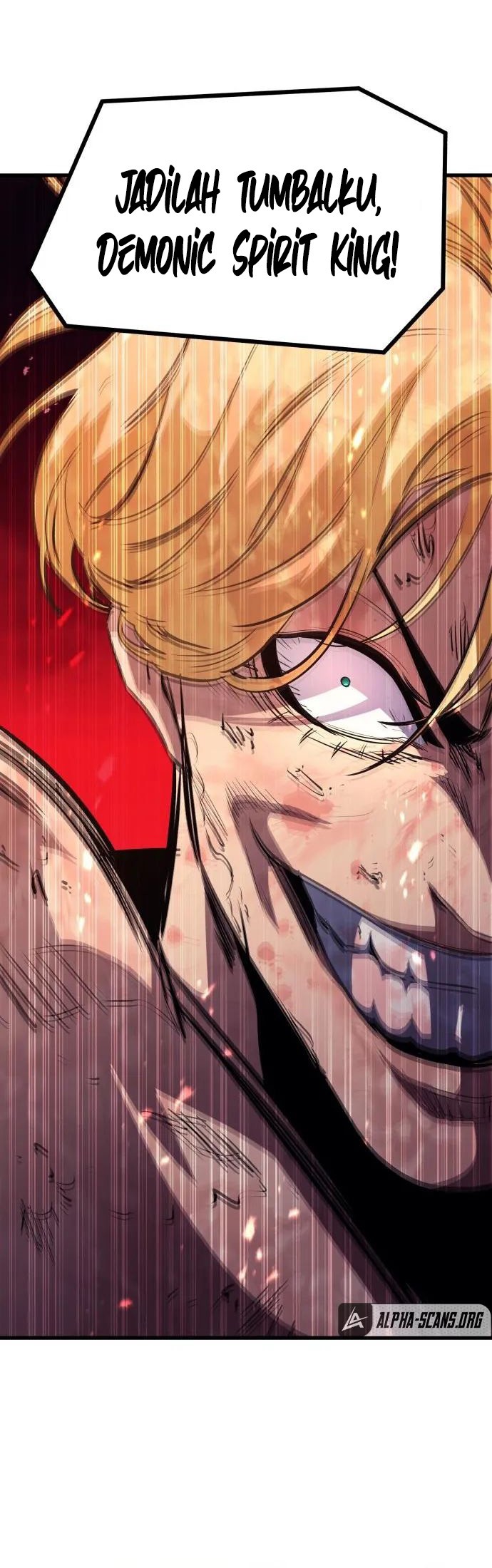 Phantom Spirit King Chapter 58 - halaman 41