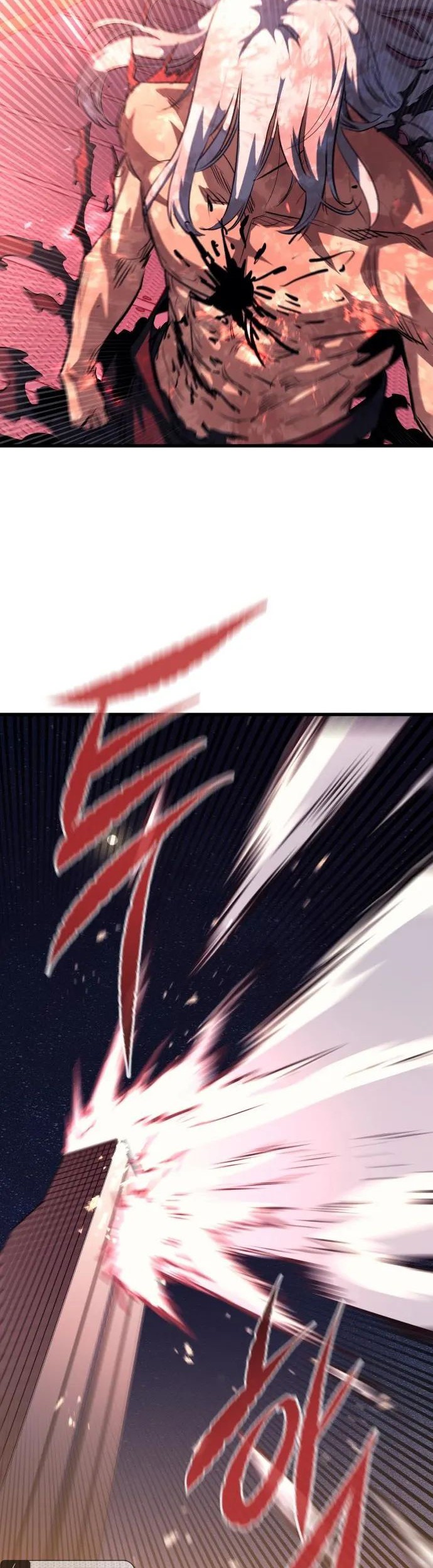 Phantom Spirit King Chapter 58 - halaman 43