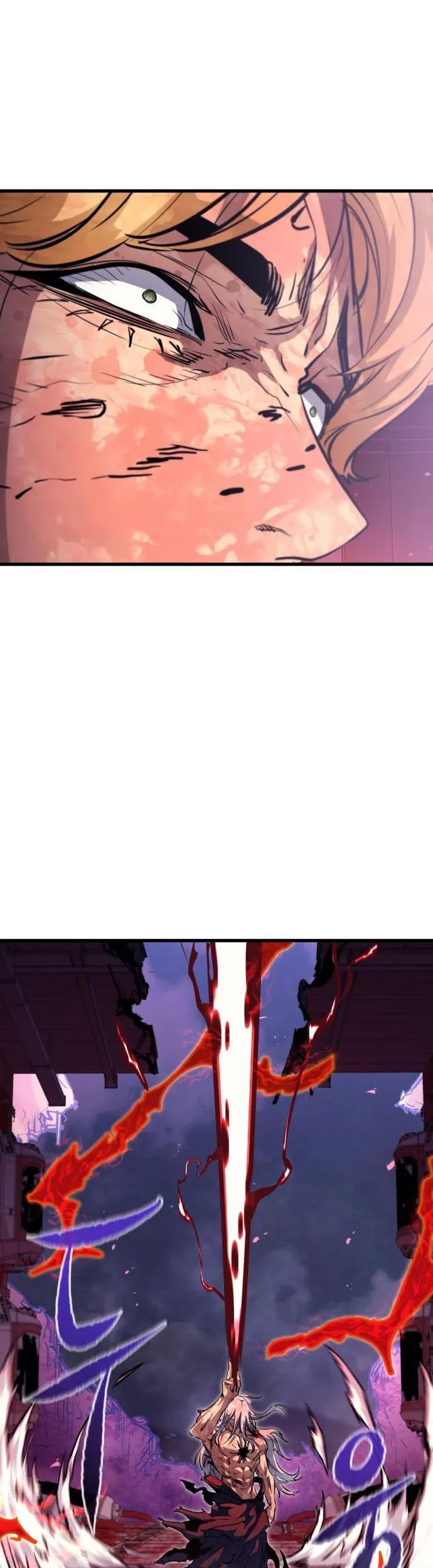 Phantom Spirit King Chapter 58 - halaman 46