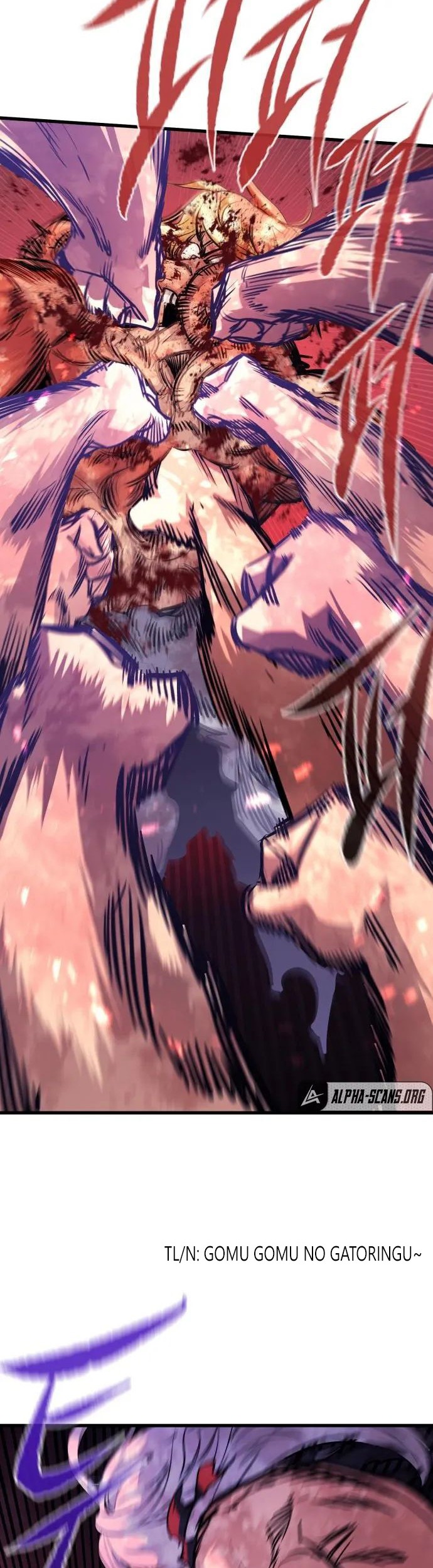 Phantom Spirit King Chapter 58 - halaman 50
