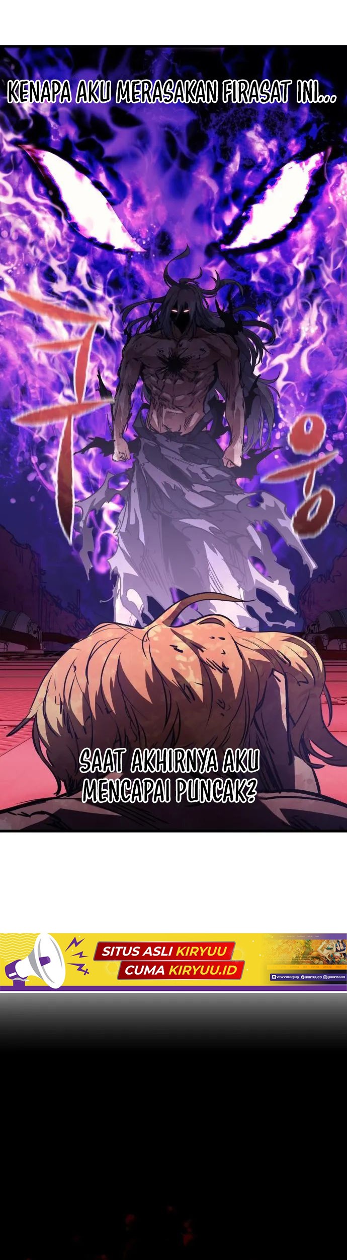 Phantom Spirit King Chapter 58 - halaman 54