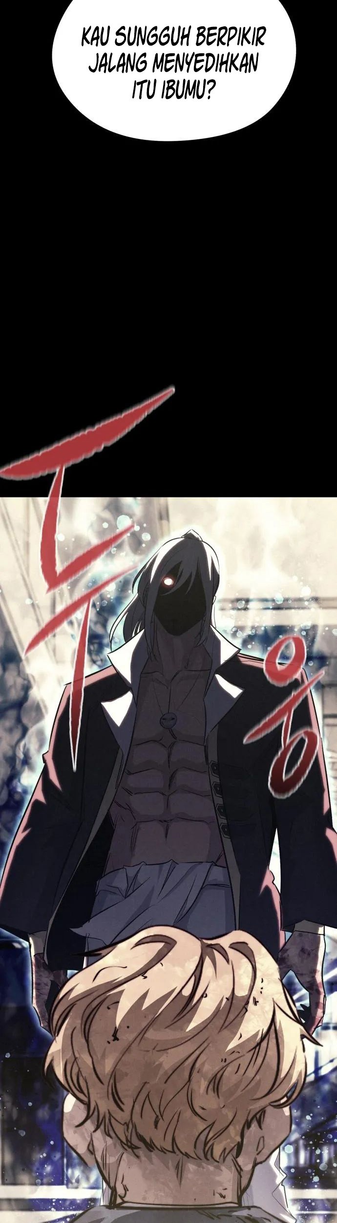 Phantom Spirit King Chapter 58 - halaman 58