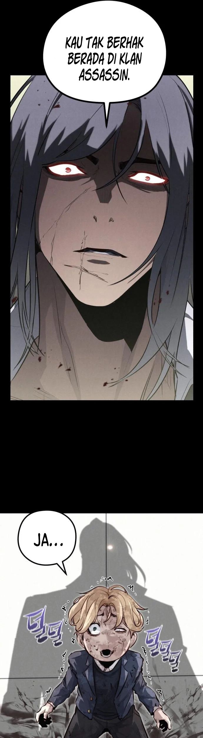 Phantom Spirit King Chapter 58 - halaman 60