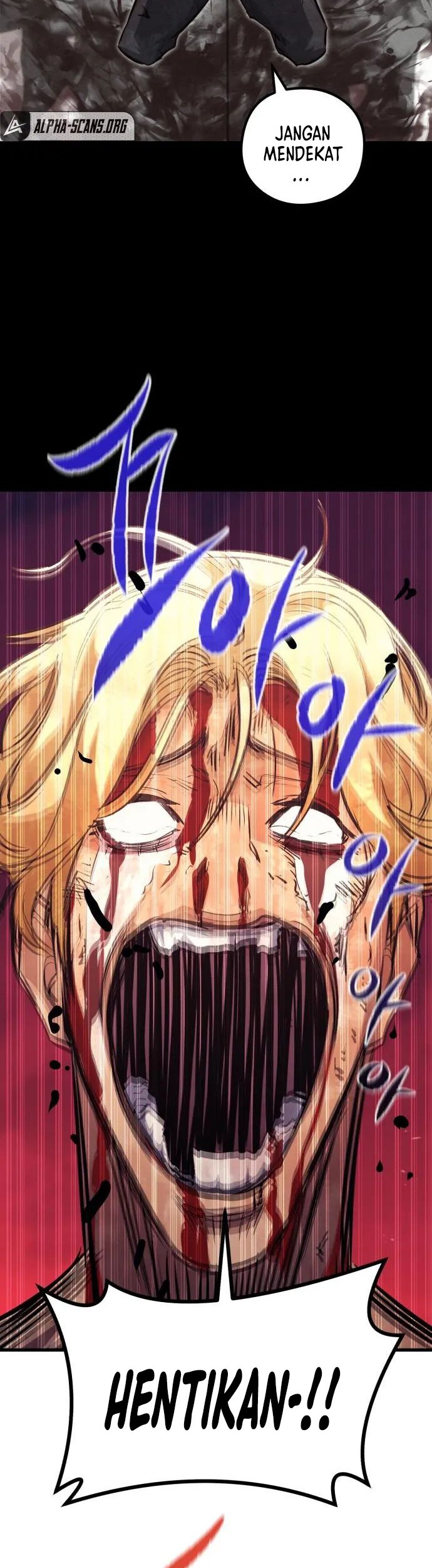 Phantom Spirit King Chapter 58 - halaman 61