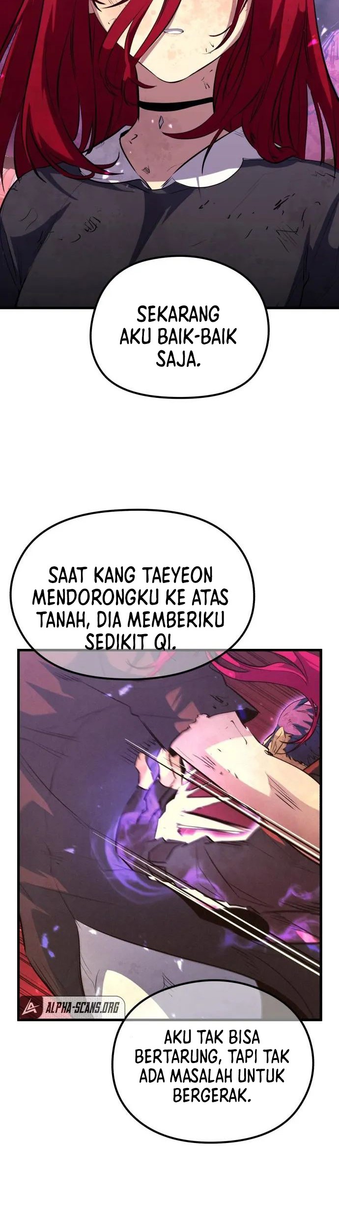 Phantom Spirit King Chapter 58 - halaman 65
