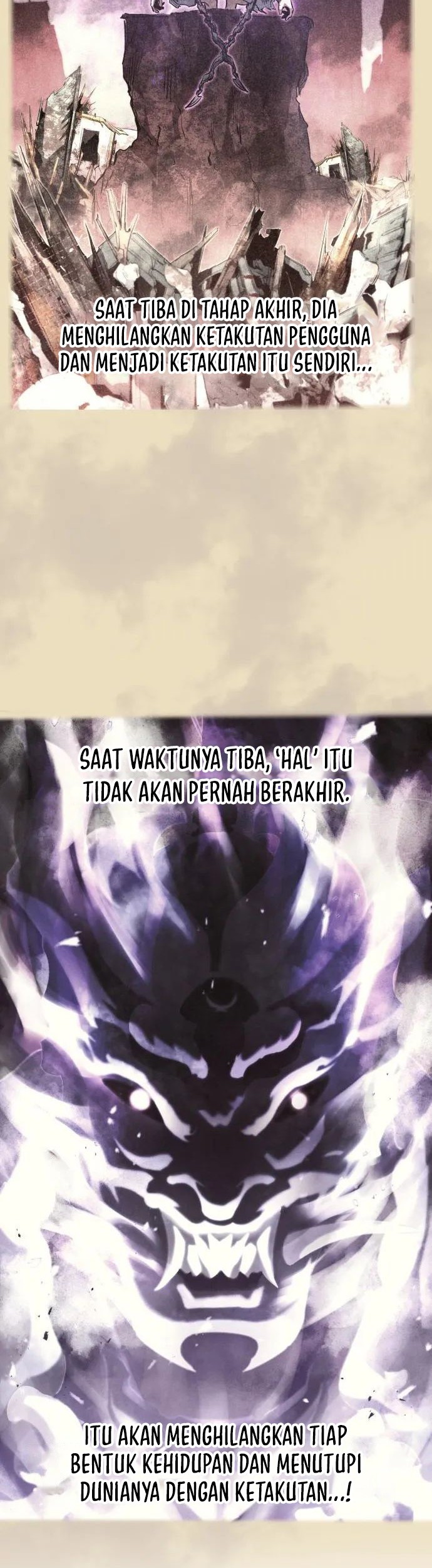 Phantom Spirit King Chapter 58 - halaman 69