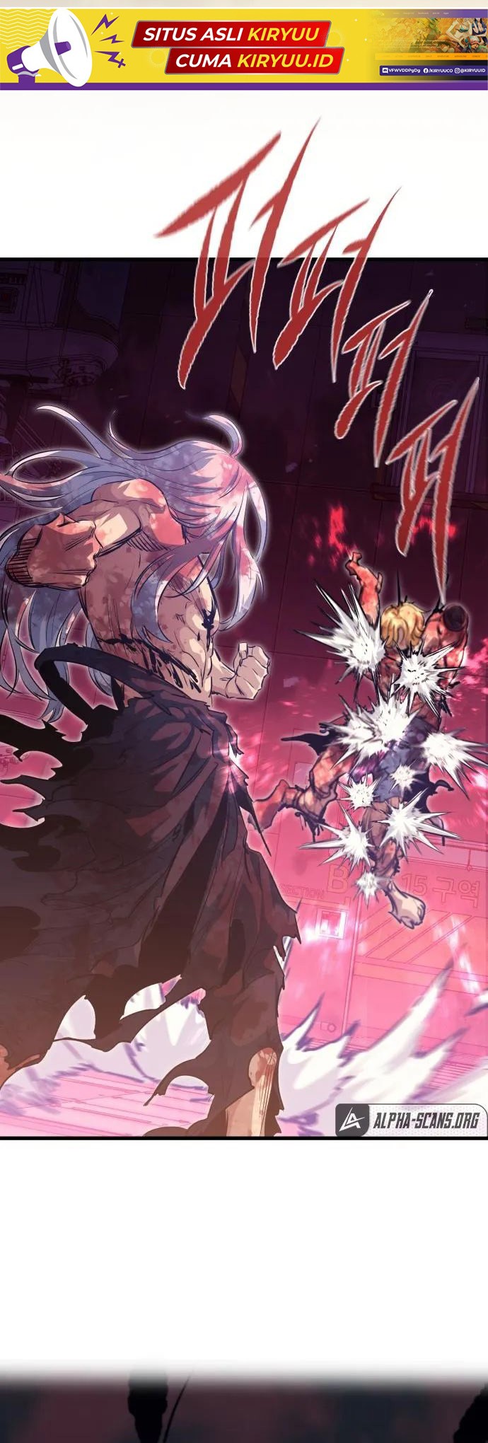 Phantom Spirit King Chapter 58 - halaman 70