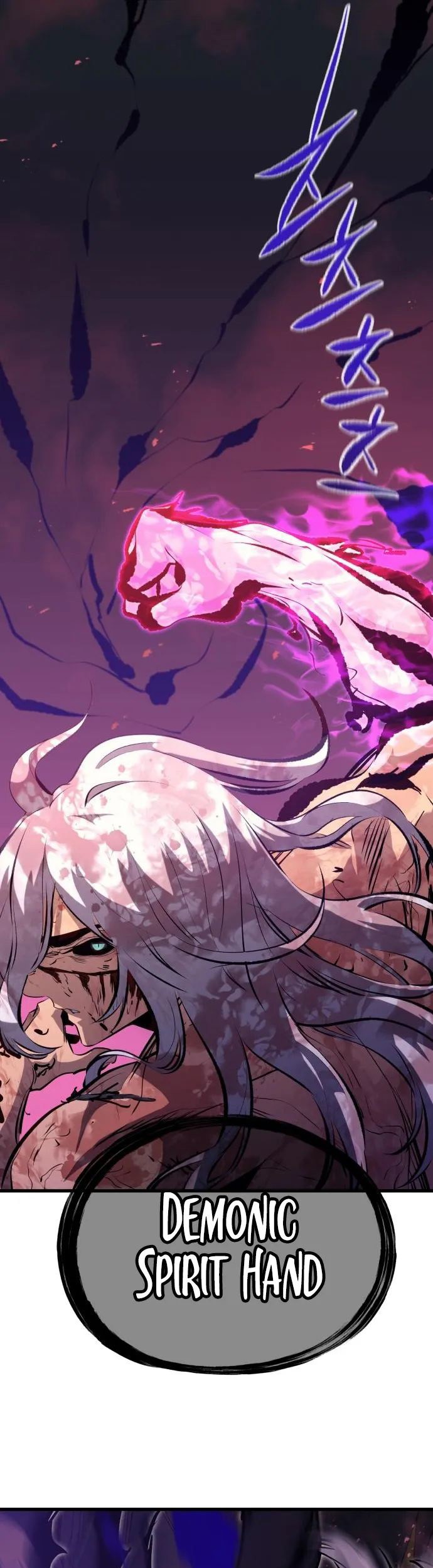 Phantom Spirit King Chapter 58 - halaman 71