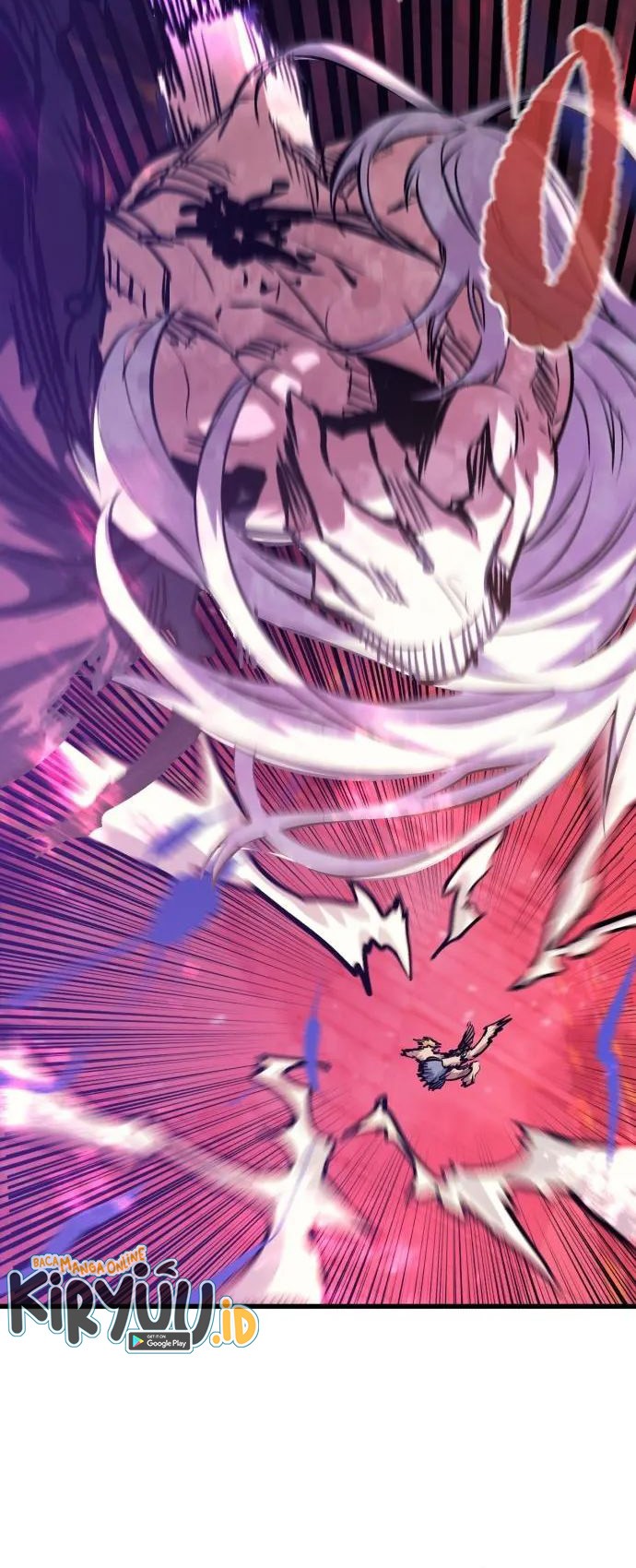 Phantom Spirit King Chapter 58 - halaman 73