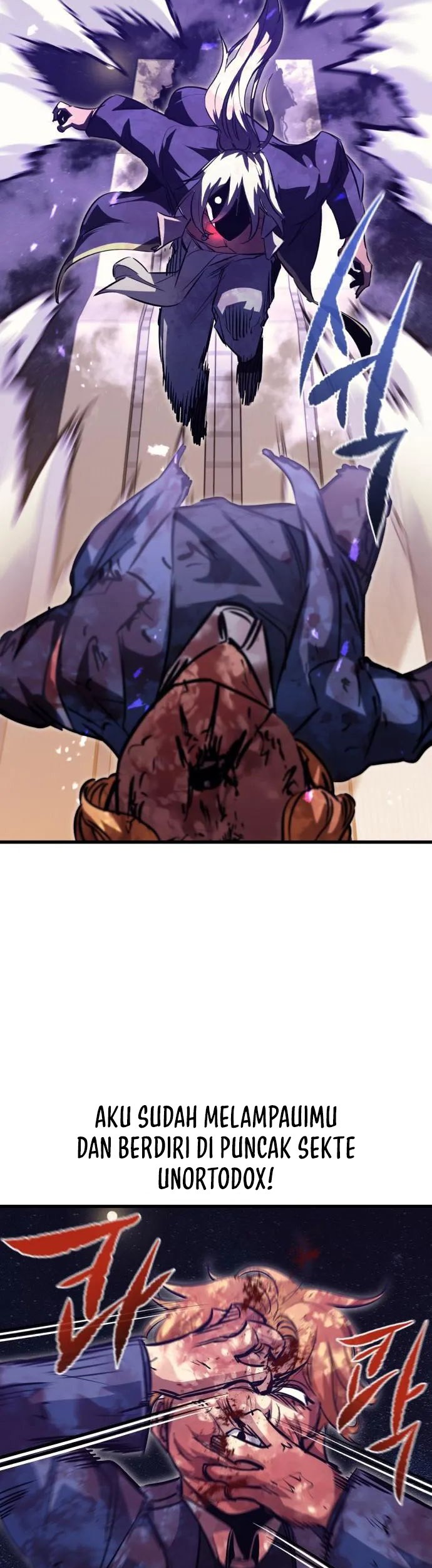 Phantom Spirit King Chapter 58 - halaman 76