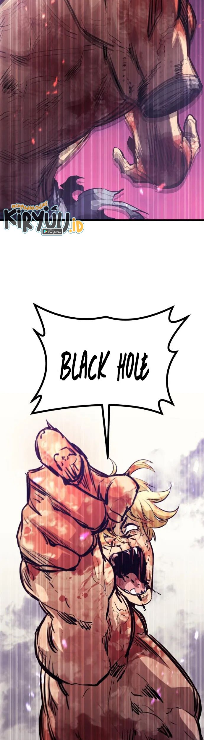 Phantom Spirit King Chapter 58 - halaman 80
