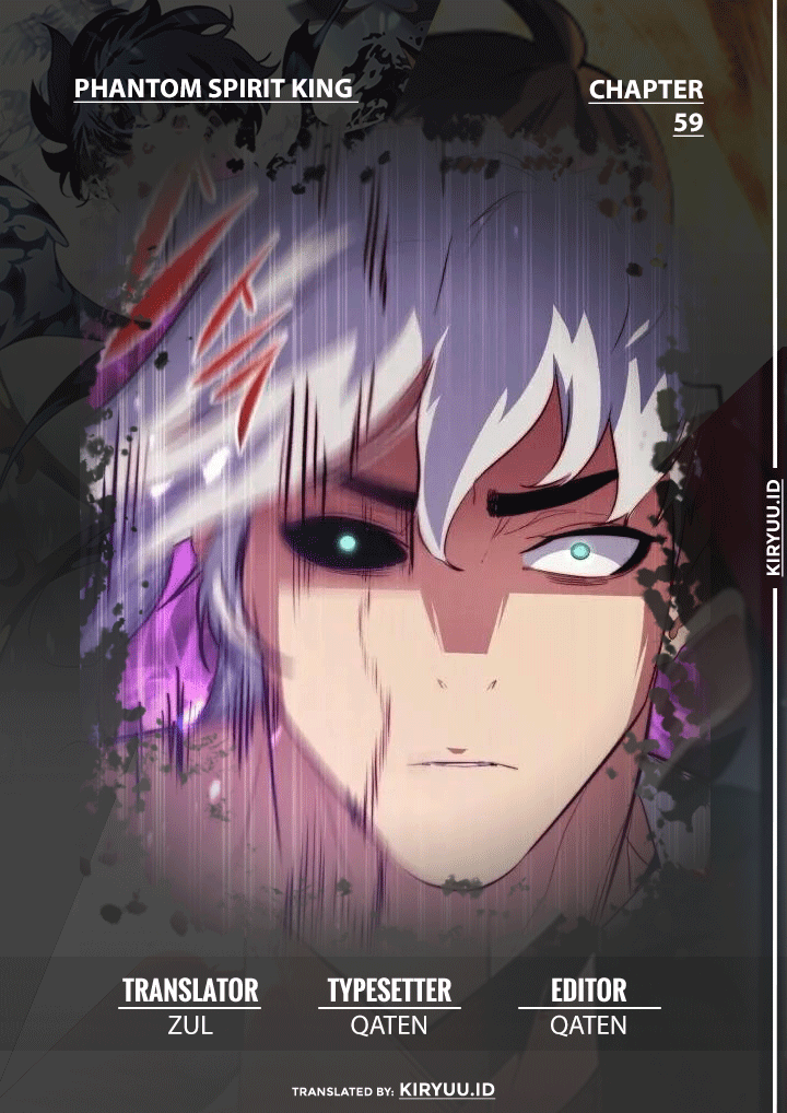 Phantom Spirit King Chapter 59 - halaman 1
