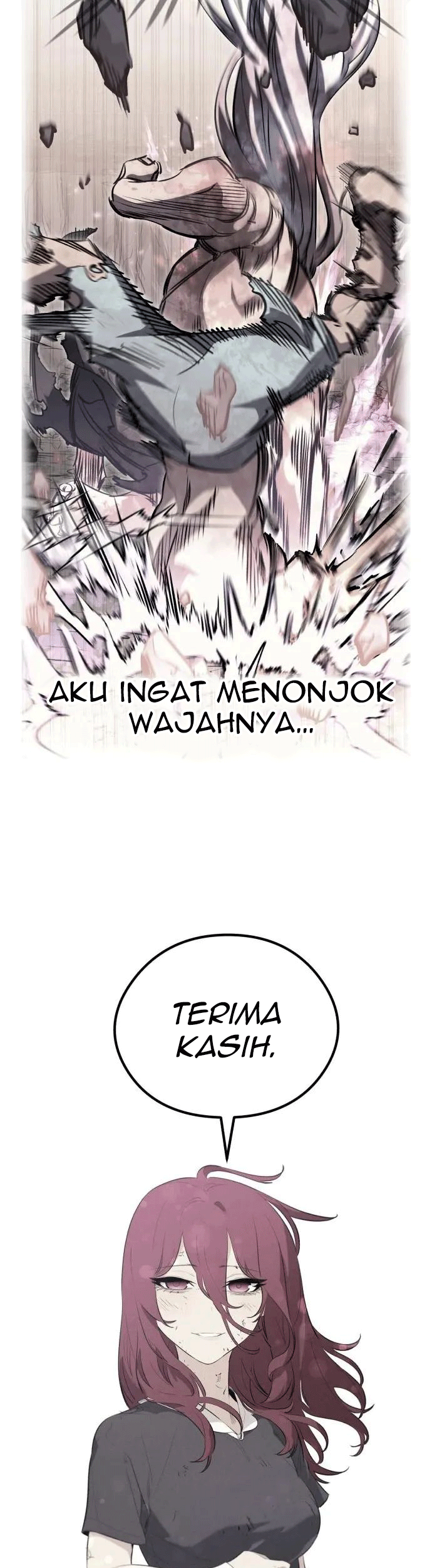 Phantom Spirit King Chapter 59 - halaman 12