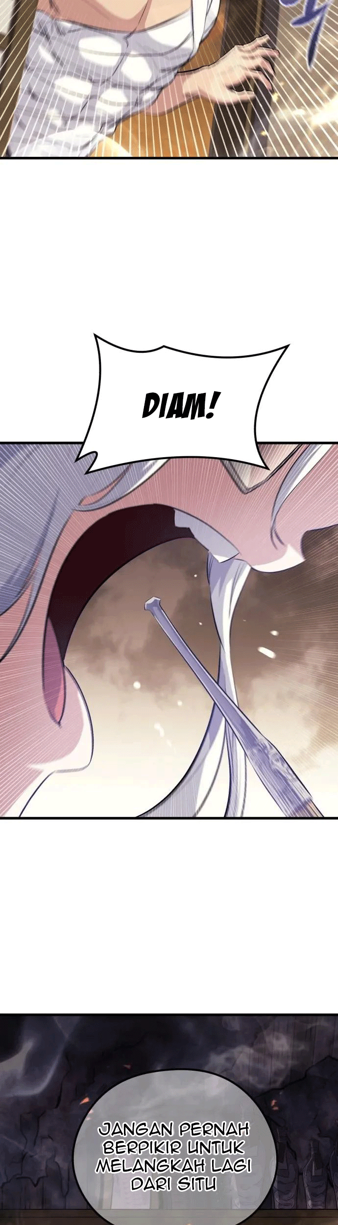 Phantom Spirit King Chapter 59 - halaman 16