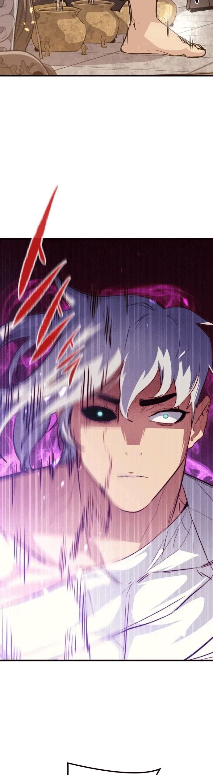 Phantom Spirit King Chapter 59 - halaman 20