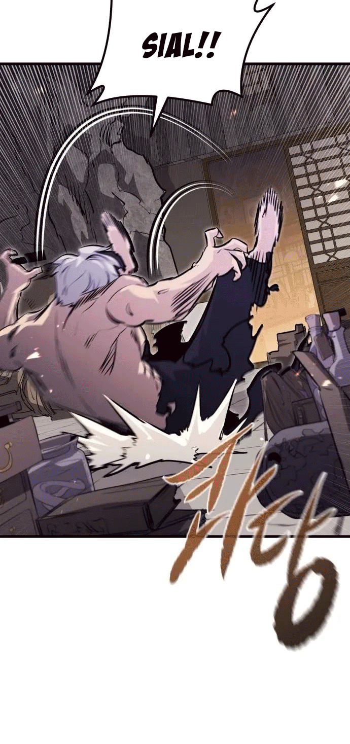 Phantom Spirit King Chapter 59 - halaman 21