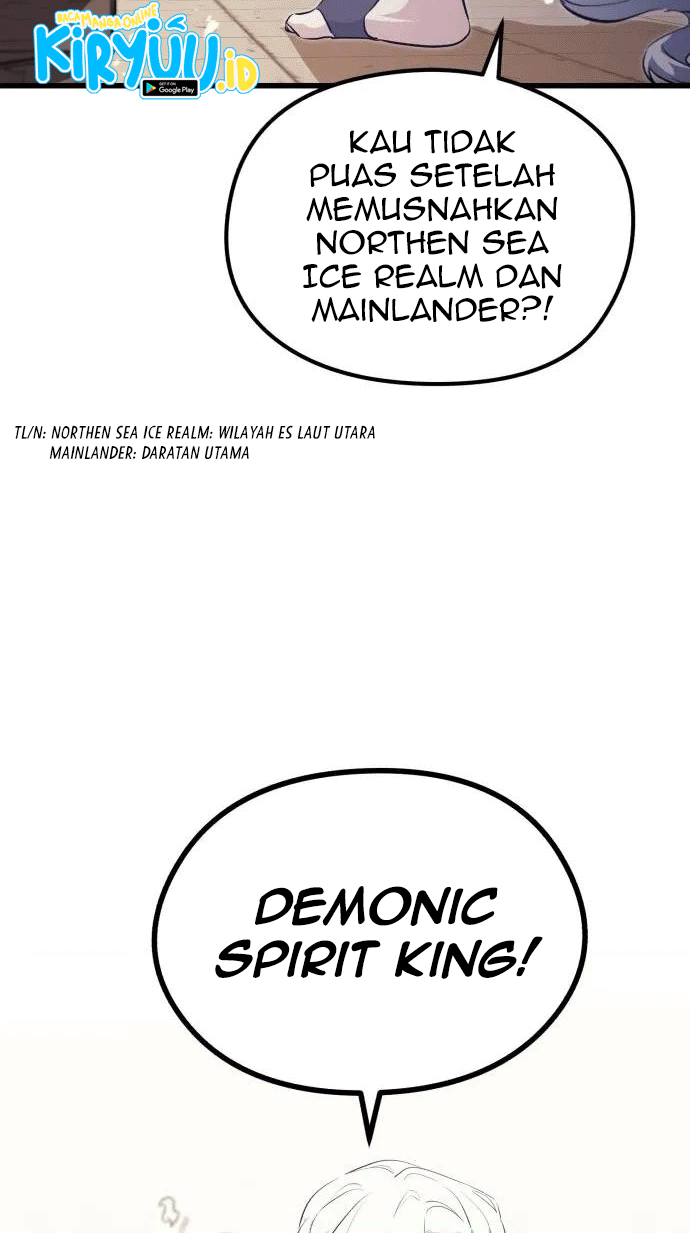 Phantom Spirit King Chapter 59 - halaman 23