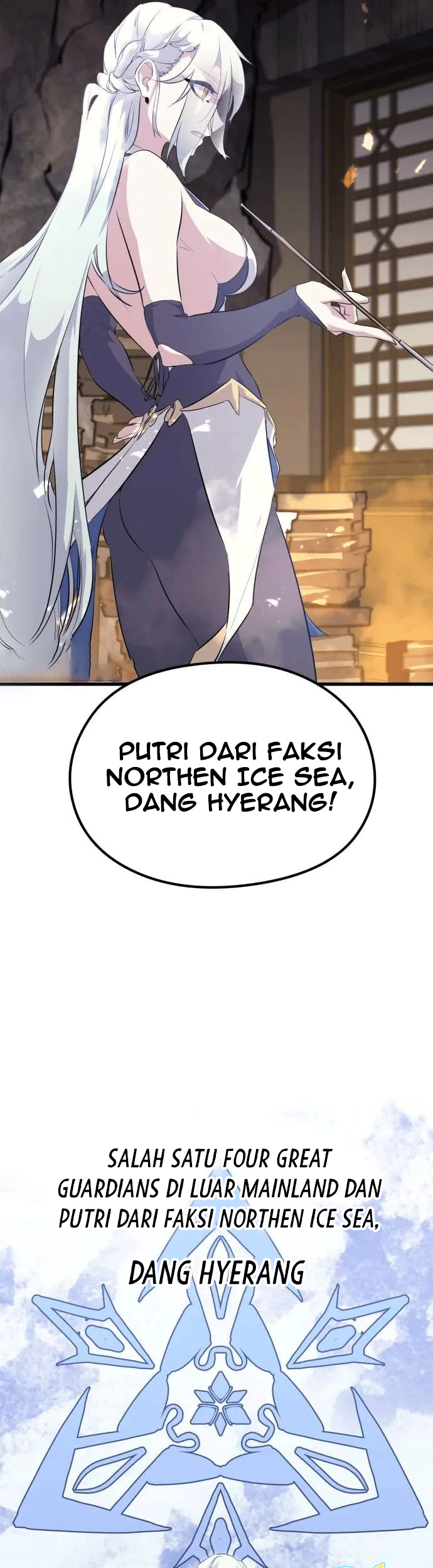 Phantom Spirit King Chapter 59 - halaman 30