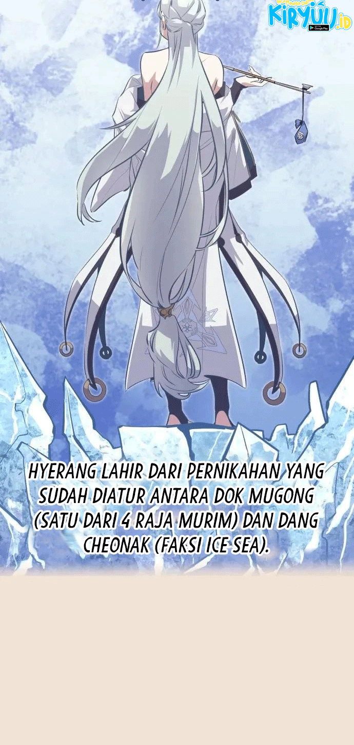 Phantom Spirit King Chapter 59 - halaman 31