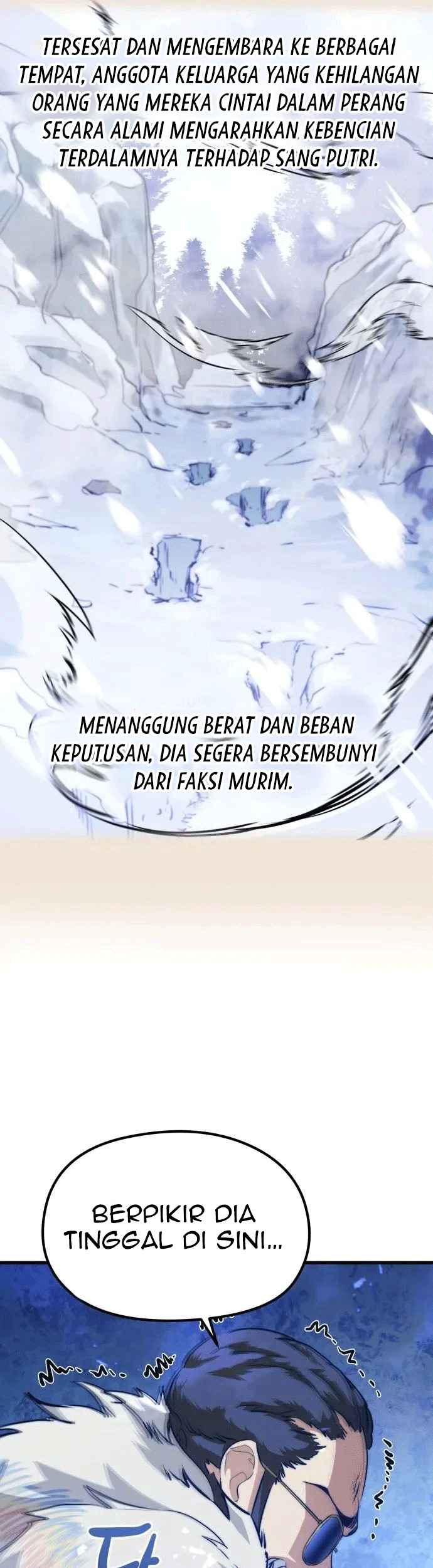 Phantom Spirit King Chapter 59 - halaman 34