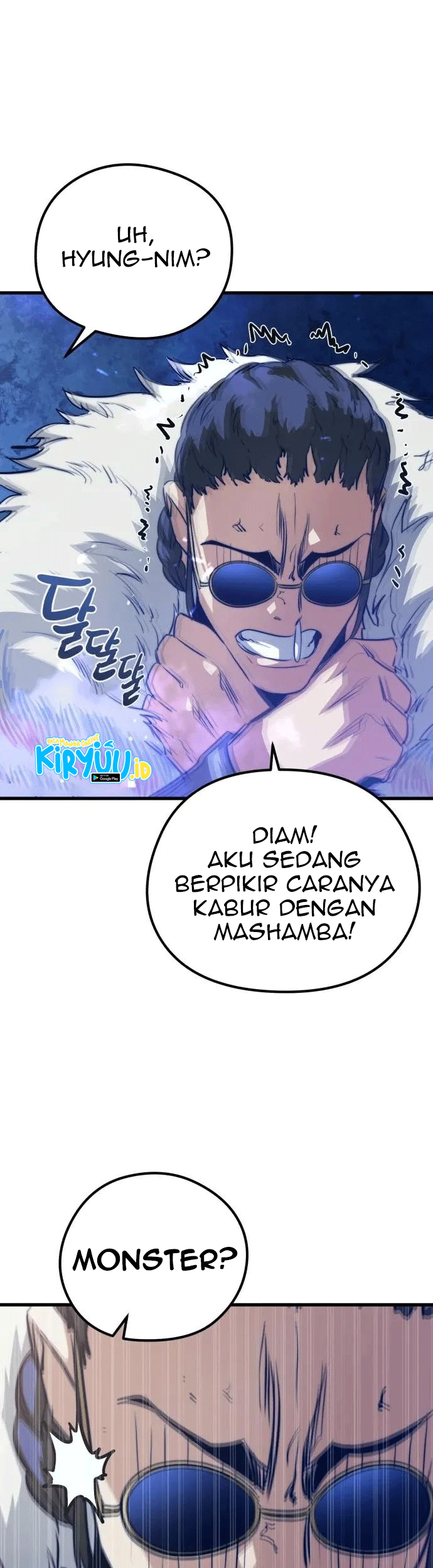 Phantom Spirit King Chapter 59 - halaman 36