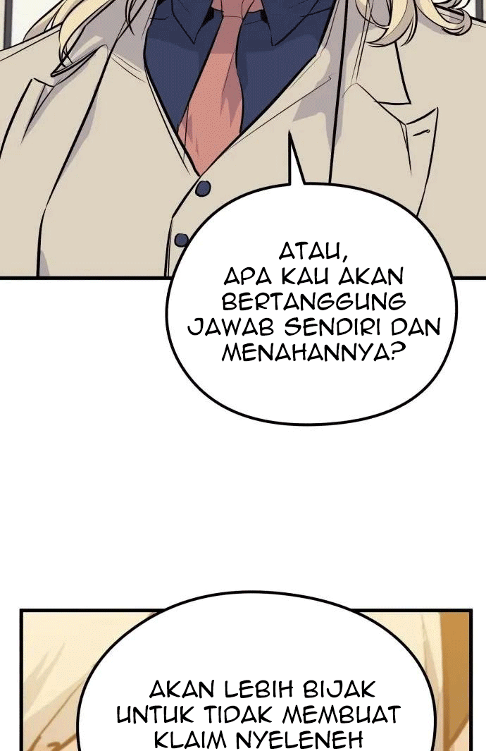 Phantom Spirit King Chapter 59 - halaman 43