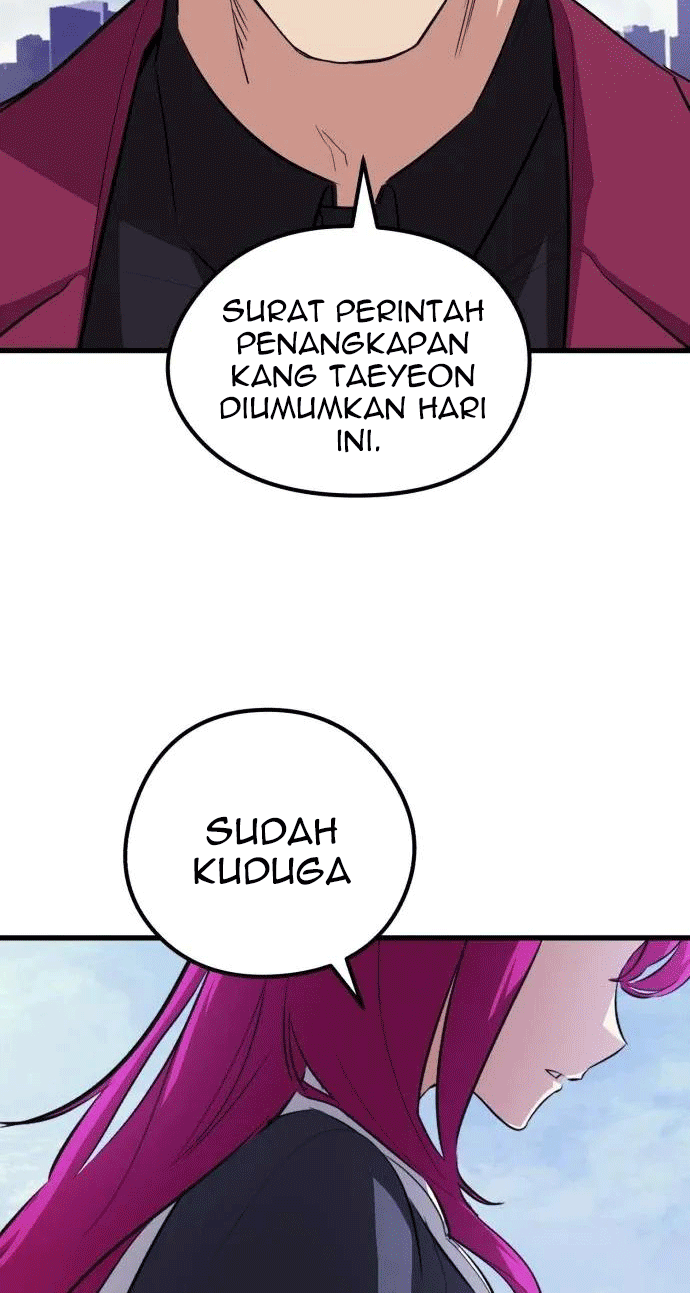 Phantom Spirit King Chapter 59 - halaman 55