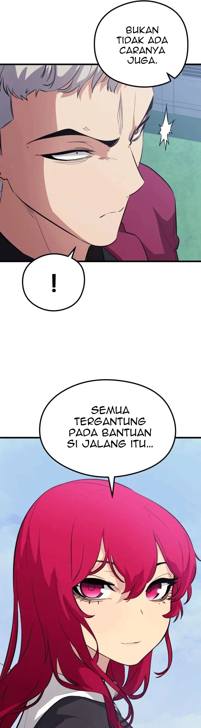 Phantom Spirit King Chapter 59 - halaman 58