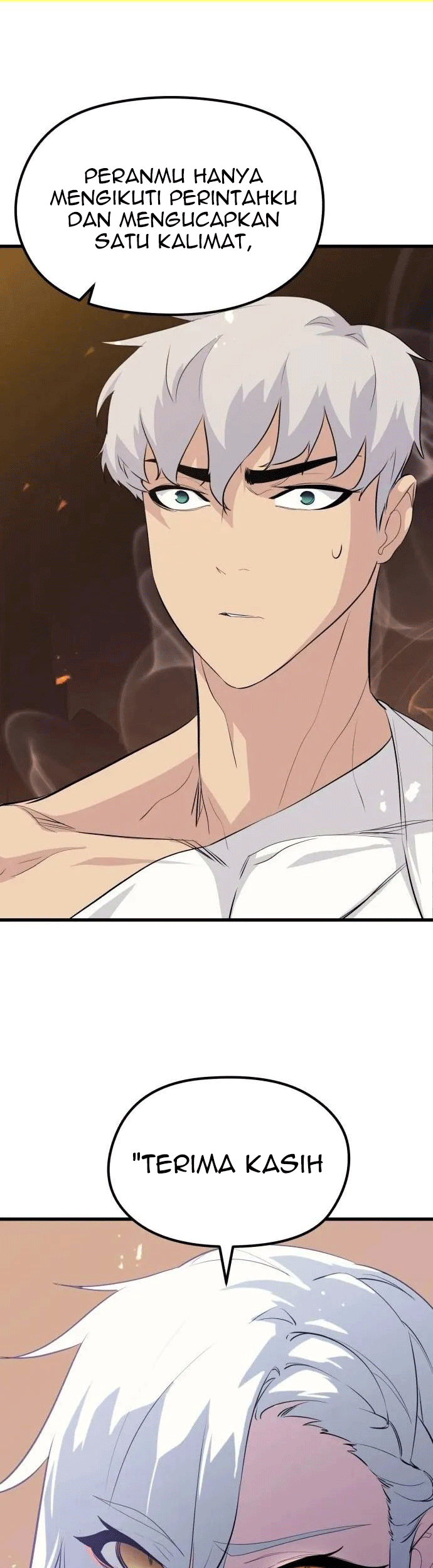 Phantom Spirit King Chapter 59 - halaman 68