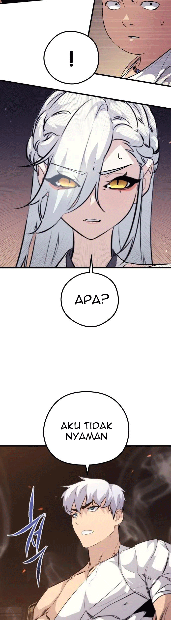 Phantom Spirit King Chapter 59 - halaman 72