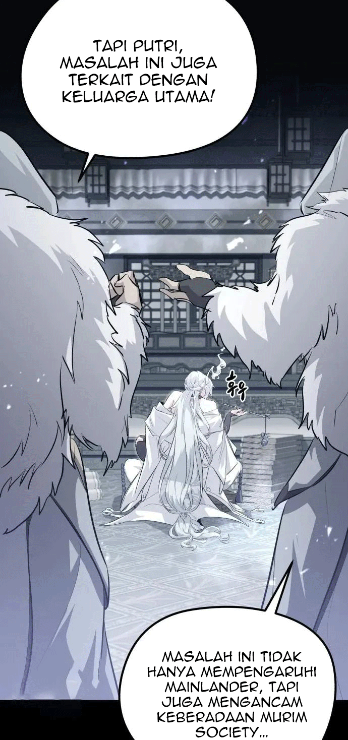 Phantom Spirit King Chapter 59 - halaman 75