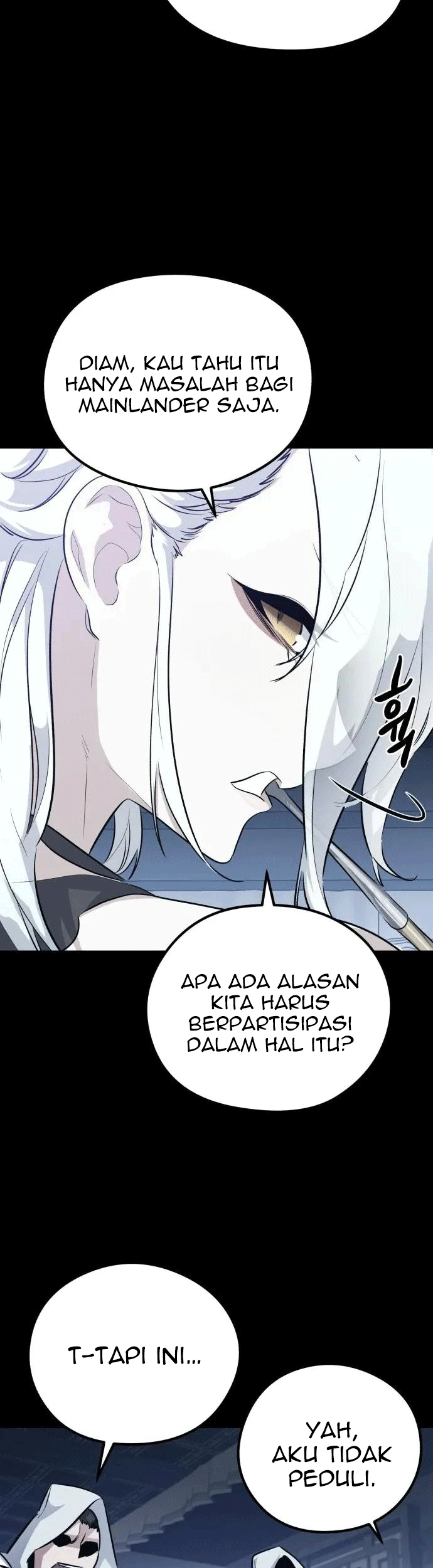 Phantom Spirit King Chapter 59 - halaman 76