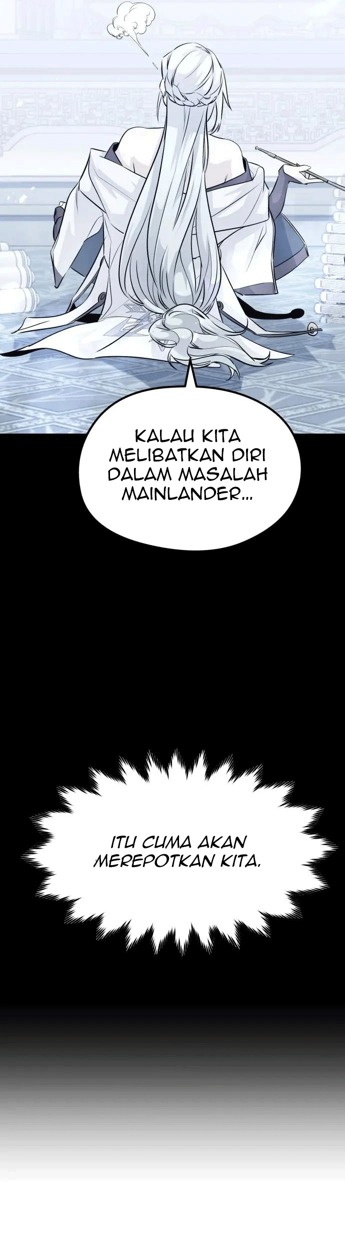 Phantom Spirit King Chapter 59 - halaman 78