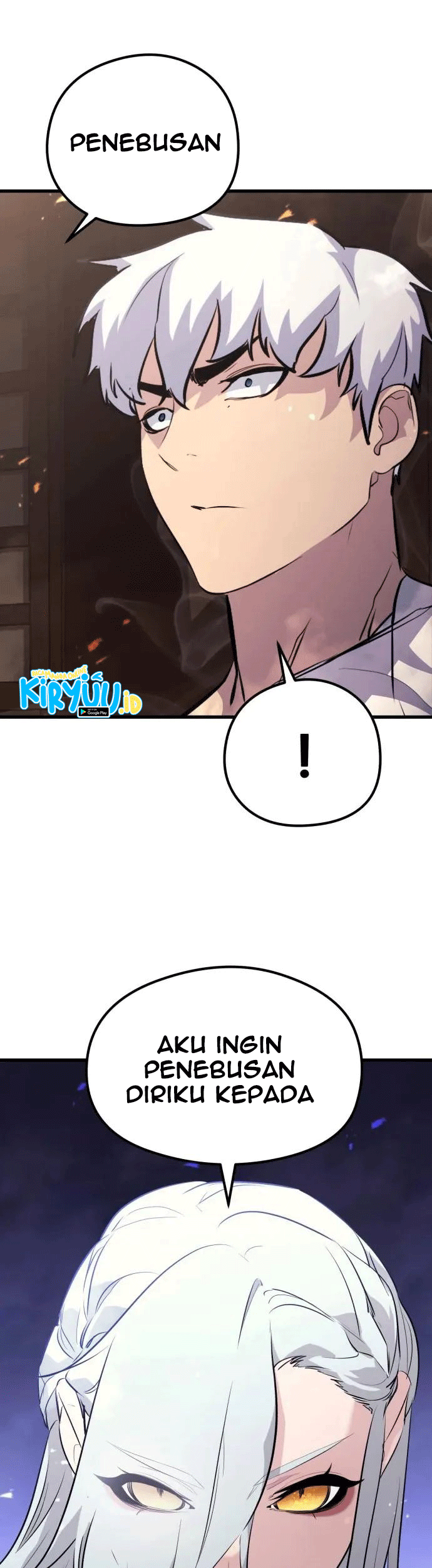 Phantom Spirit King Chapter 59 - halaman 80