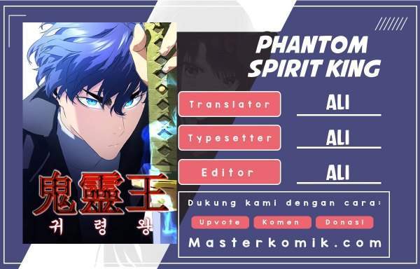 Phantom Spirit King Chapter 6 - halaman 1