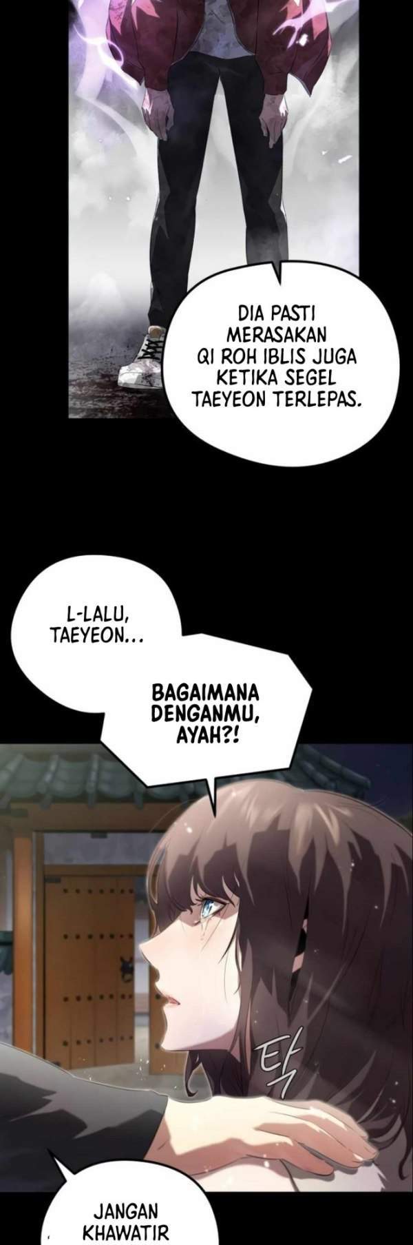 Phantom Spirit King Chapter 6 - halaman 10