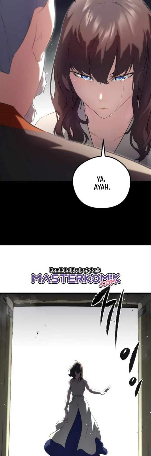 Phantom Spirit King Chapter 6 - halaman 12
