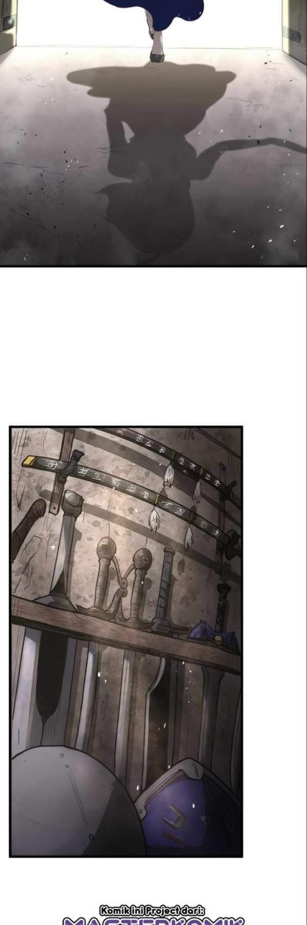 Phantom Spirit King Chapter 6 - halaman 13