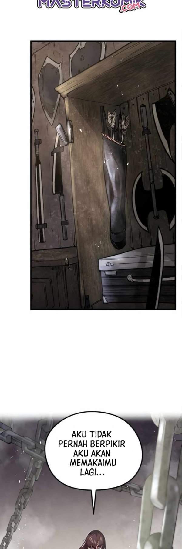 Phantom Spirit King Chapter 6 - halaman 14