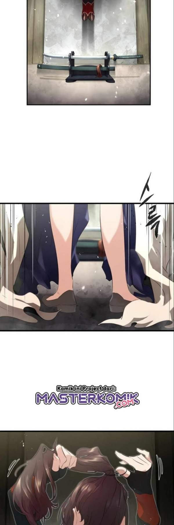 Phantom Spirit King Chapter 6 - halaman 16