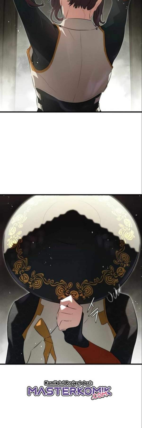 Phantom Spirit King Chapter 6 - halaman 17