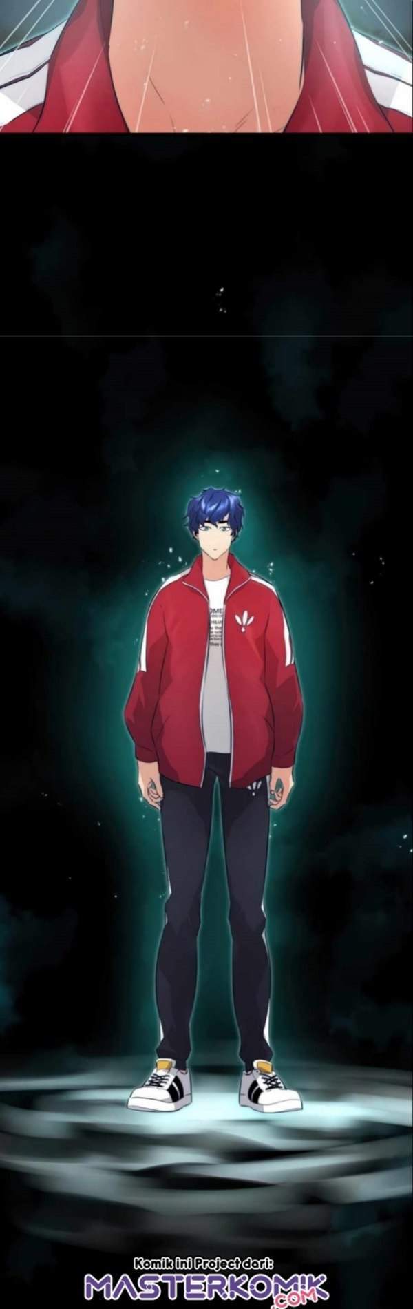 Phantom Spirit King Chapter 6 - halaman 23