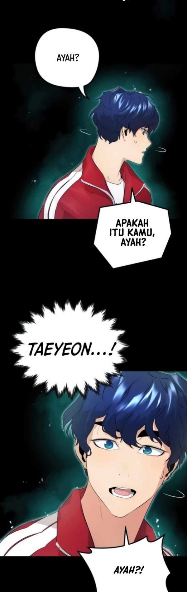 Phantom Spirit King Chapter 6 - halaman 24