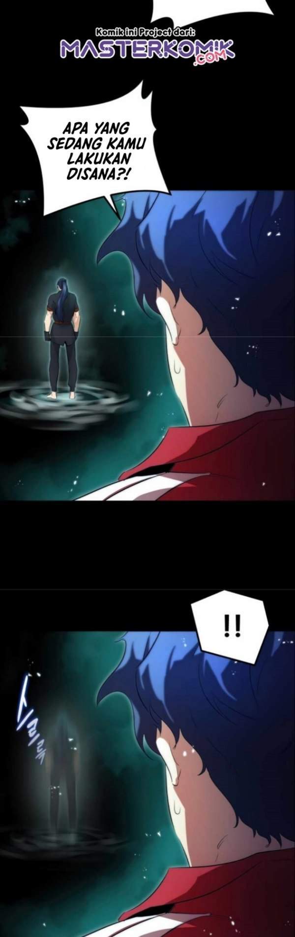 Phantom Spirit King Chapter 6 - halaman 25