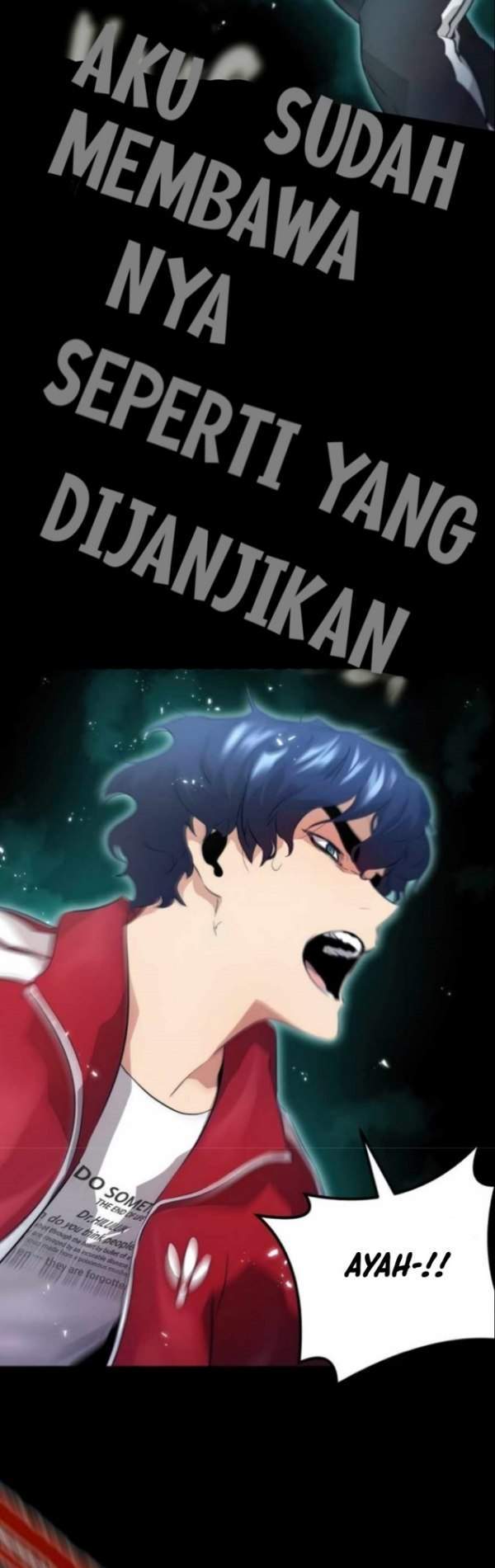 Phantom Spirit King Chapter 6 - halaman 27