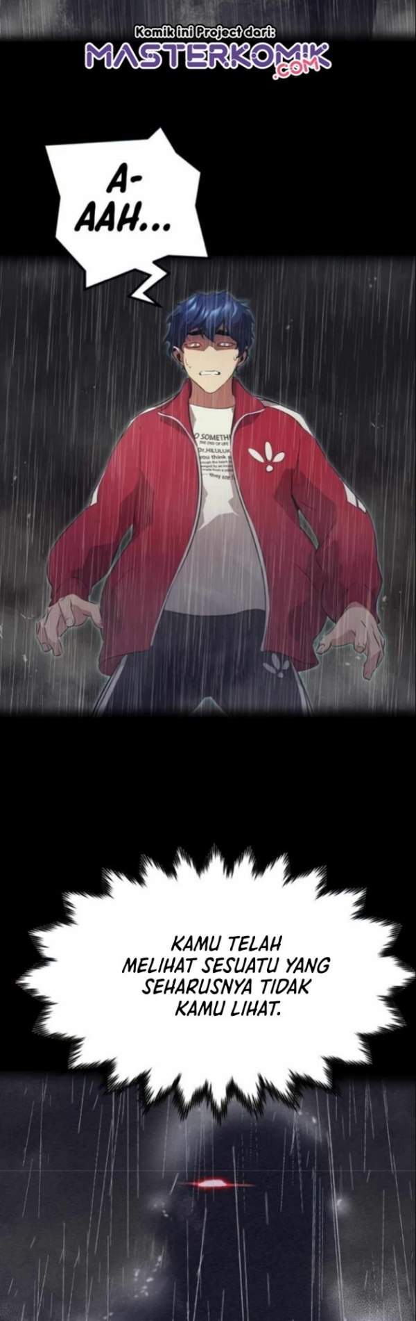 Phantom Spirit King Chapter 6 - halaman 30