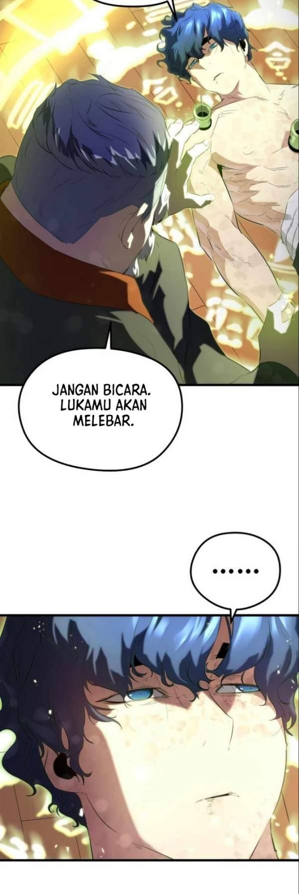 Phantom Spirit King Chapter 6 - halaman 34