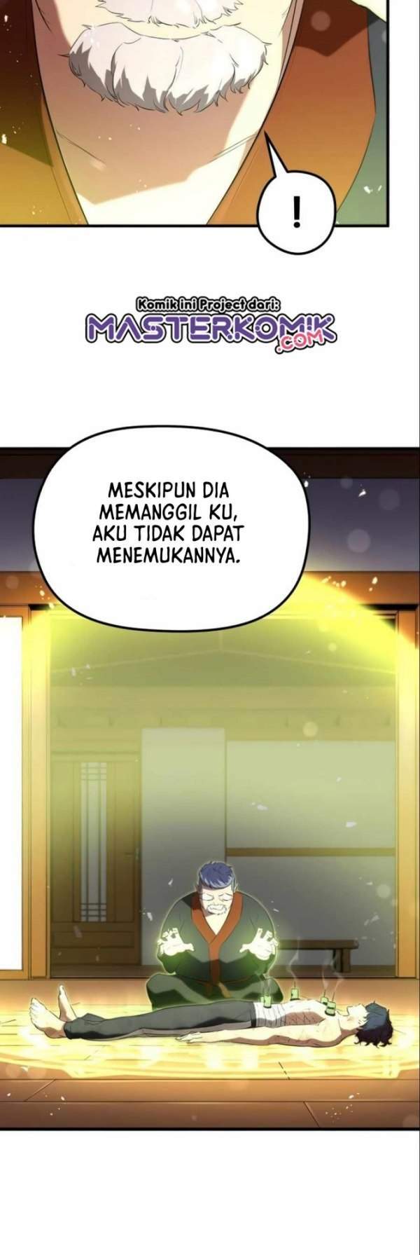 Phantom Spirit King Chapter 6 - halaman 36